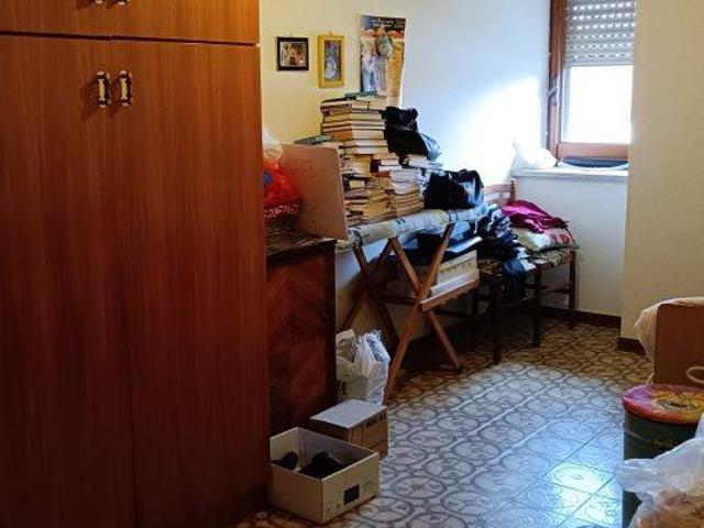 Appartamento in vendita a I Circoscrizione, Messina