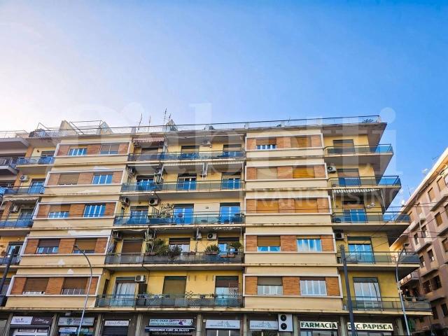 Appartamento in vendita a V Circoscrizione, Messina