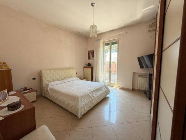 Appartamento in vendita a IV Circoscrizione, Messina