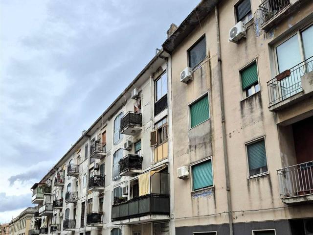 Appartamento in vendita a IV Circoscrizione, Messina