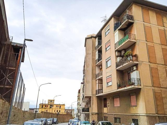 Appartamento in vendita a III Circoscrizione, Messina