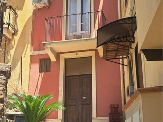 Appartamento in vendita a I Circoscrizione, Messina