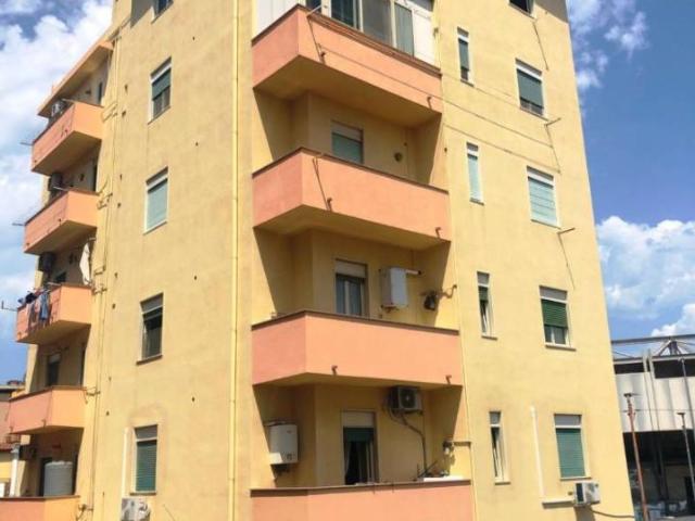 Appartamento in vendita a III Circoscrizione, Messina
