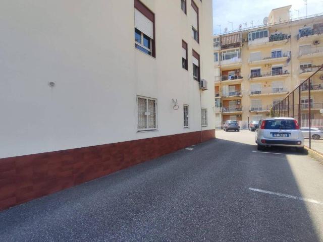 Appartamento in vendita a Marotta, Messina