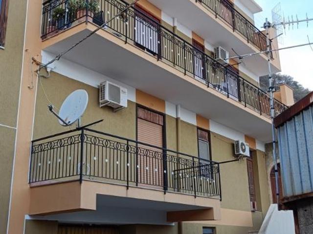Appartamento in vendita a I Circoscrizione, Messina