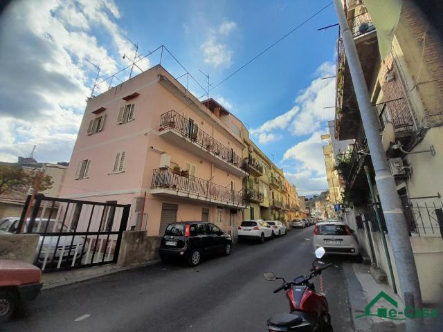 Appartamento in vendita a III Circoscrizione, Messina