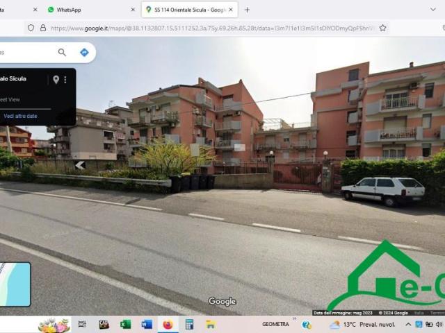 Appartamento in vendita a I Circoscrizione, Messina