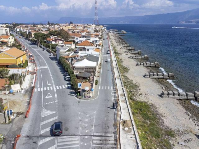 Appartamento in vendita a Mortelle, Messina
