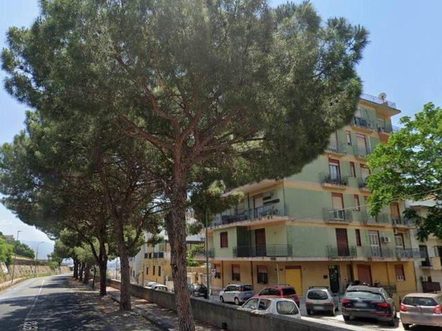 Appartamento in vendita a IV Circoscrizione, Messina
