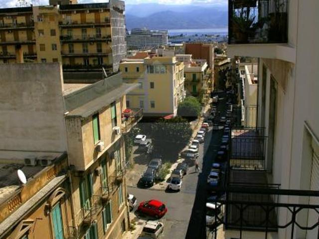 Appartamento in vendita a IV Circoscrizione, Messina