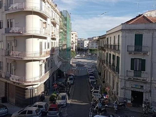Appartamento in vendita a IV Circoscrizione, Messina