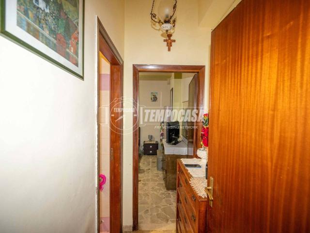 Appartamento in vendita a IV Circoscrizione, Messina