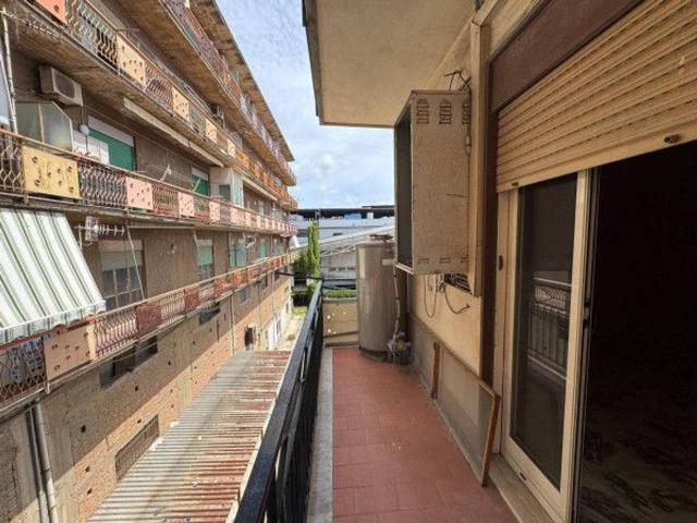 Appartamento in vendita a II Circoscrizione, Messina