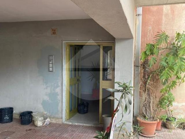 Appartamento in vendita a IV Circoscrizione, Messina