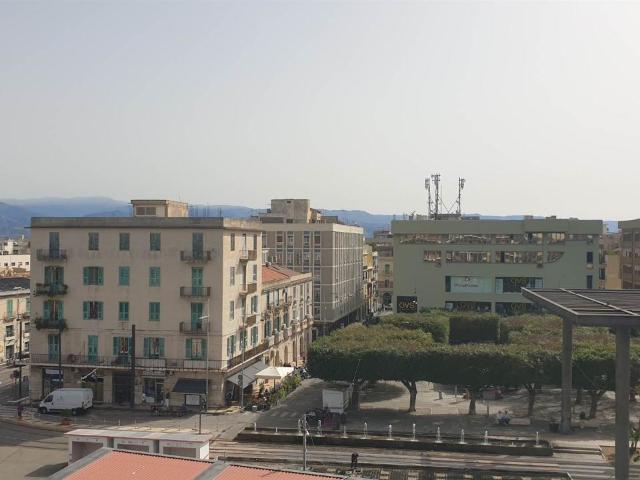 Appartamento in vendita a IV Circoscrizione, Messina