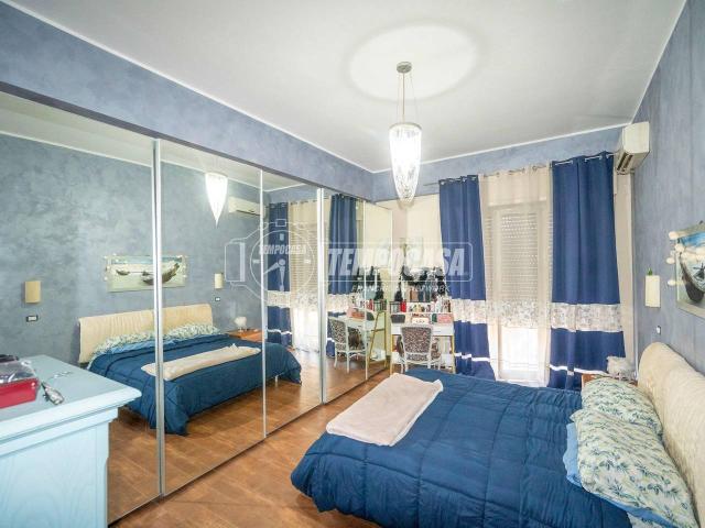 Appartamento in vendita a IV Circoscrizione, Messina