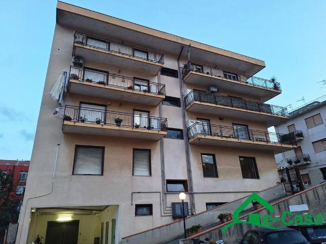 Appartamento in vendita a I Circoscrizione, Messina