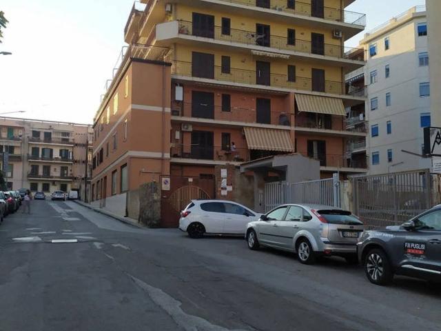 Appartamento in vendita a II Circoscrizione, Messina