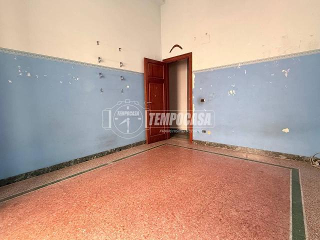 Appartamento in vendita a IV Circoscrizione, Messina