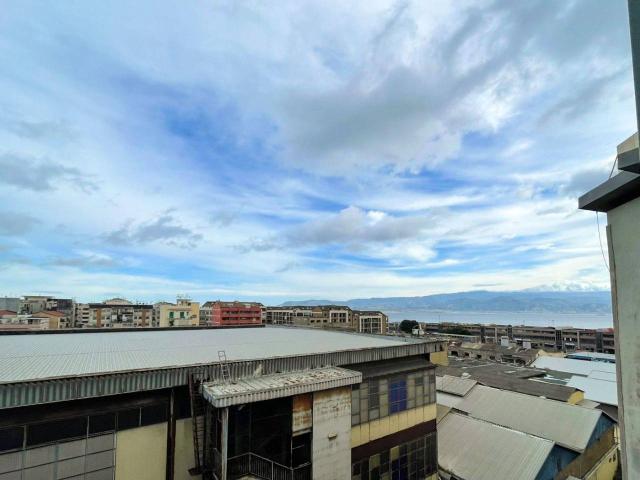 Appartamento in vendita a Gazzi, Messina