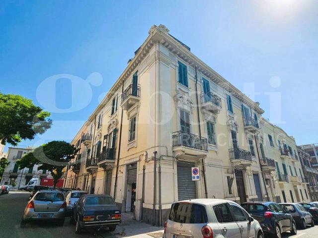 Appartamento in vendita a IV Circoscrizione, Messina