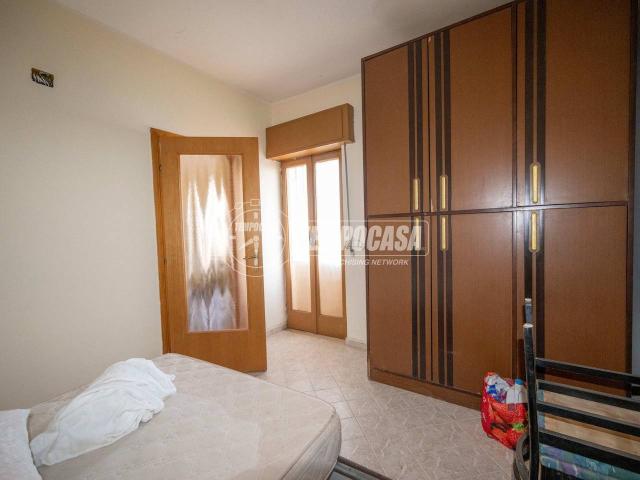 Appartamento in vendita a VI Circoscrizione, Messina