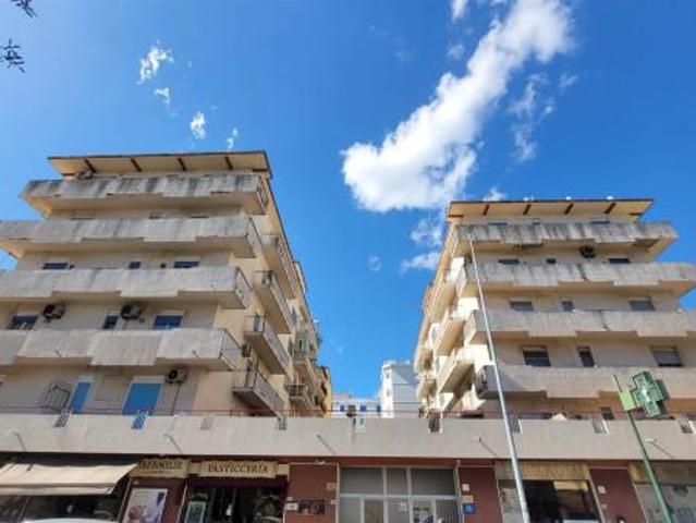 Appartamento in vendita a II Circoscrizione, Messina