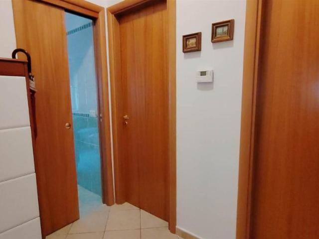 Appartamento in vendita a III Circoscrizione, Messina