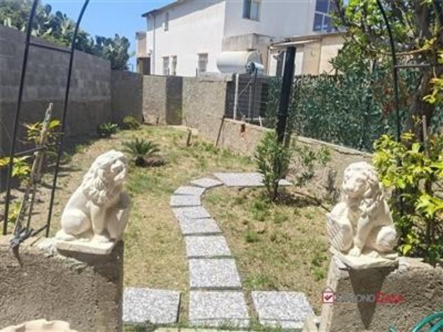 Appartamento in vendita a Calamona, Messina
