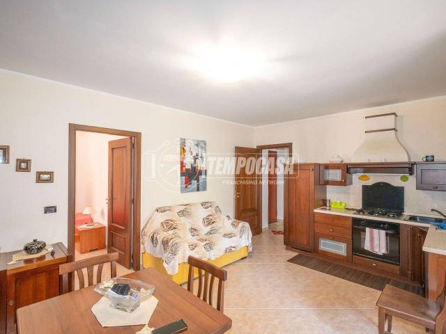 Appartamento in vendita a IV Circoscrizione, Messina