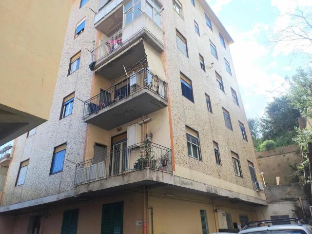 Appartamento in vendita a IV Circoscrizione, Messina