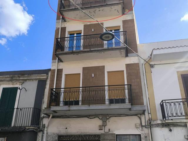 Appartamento in vendita a I Circoscrizione, Messina