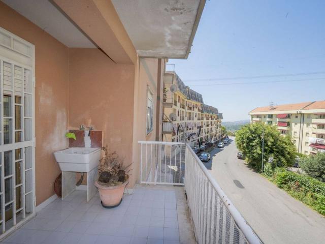 Appartamento in vendita a V Circoscrizione, Messina