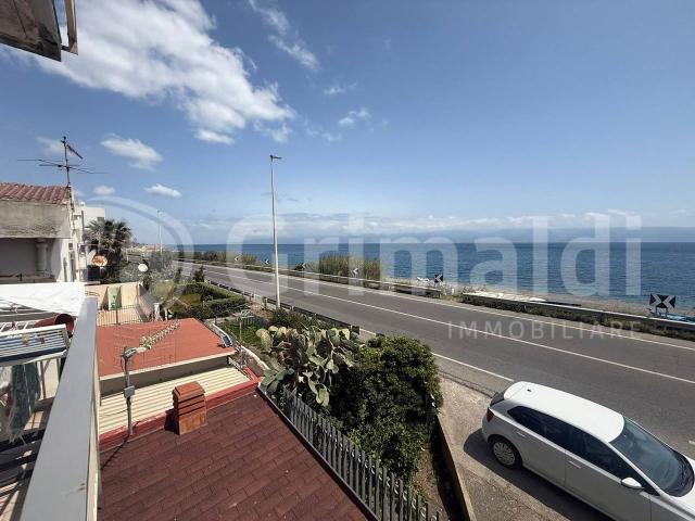 Appartamento in vendita a Briga Marina, Messina