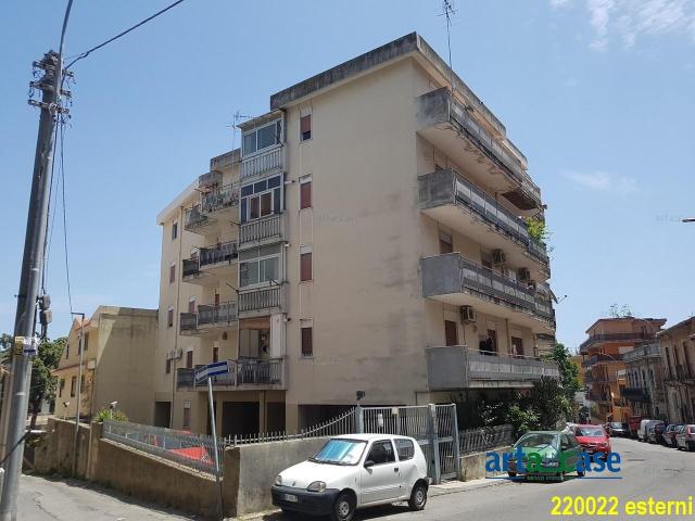 Appartamento in vendita a V Circoscrizione, Messina
