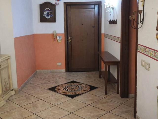 Appartamento in vendita a II Circoscrizione, Messina