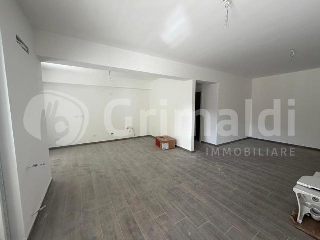 Appartamento in vendita a Marotta, Messina