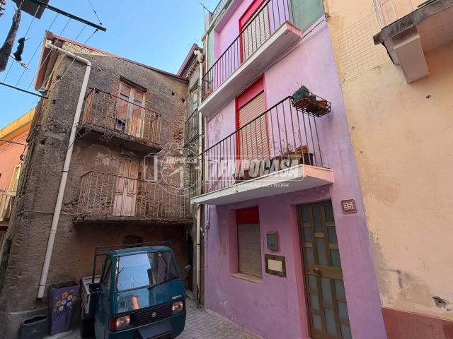 Appartamento in vendita a I Circoscrizione, Messina