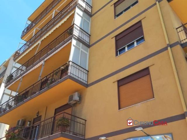 Appartamento in vendita a II Circoscrizione, Messina