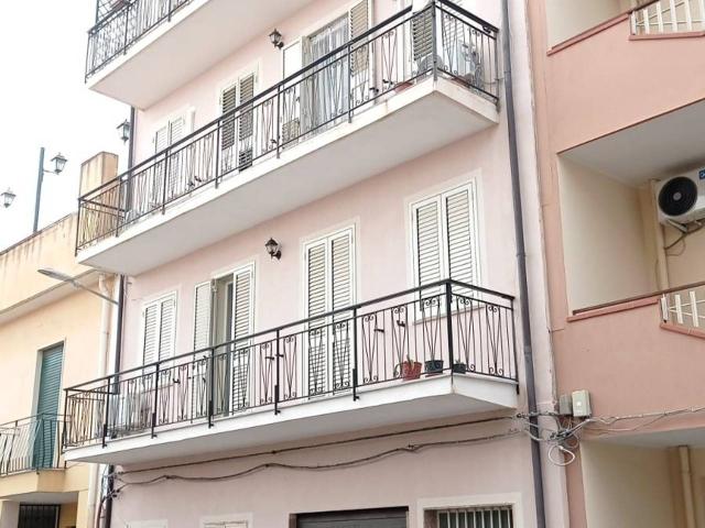 Appartamento in vendita a I Circoscrizione, Messina
