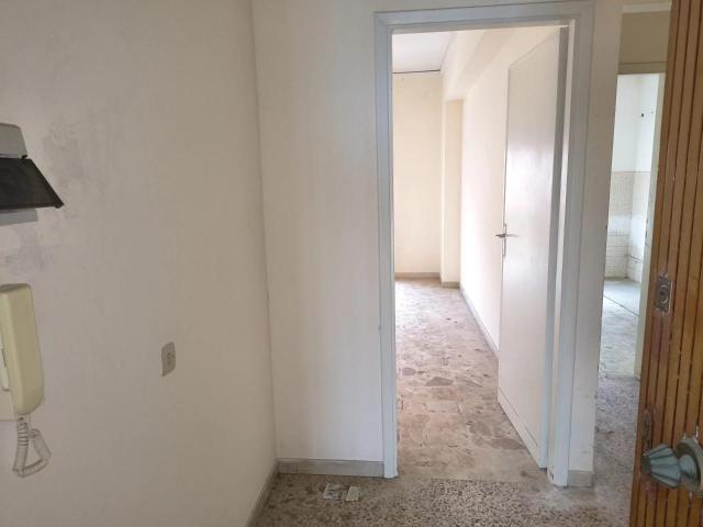 Appartamento in vendita a I Circoscrizione, Messina