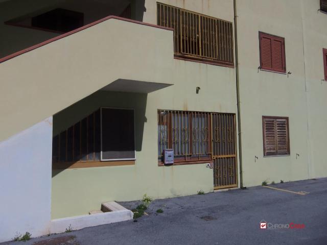 Appartamento in vendita a VI Circoscrizione, Messina