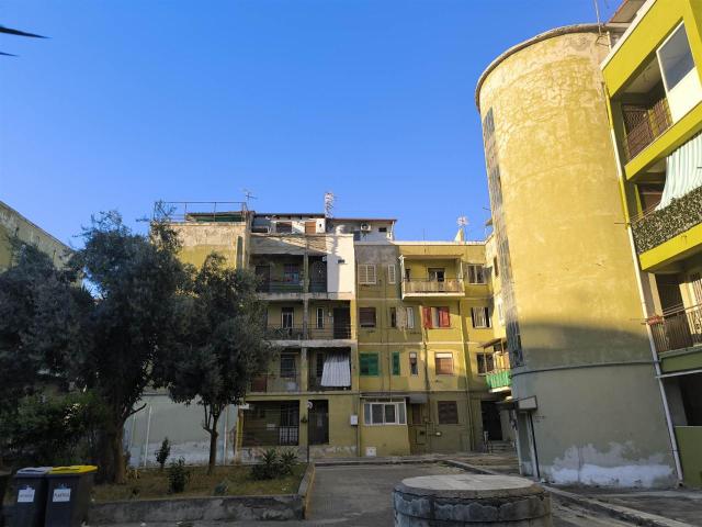 Appartamento in vendita a III Circoscrizione, Messina
