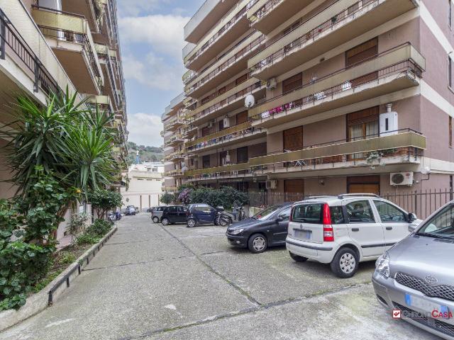 Appartamento in vendita a IV Circoscrizione, Messina