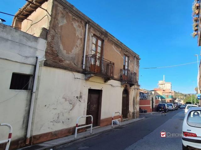 Appartamento in vendita a III Circoscrizione, Messina