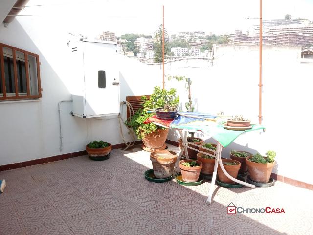 Appartamento in vendita a IV Circoscrizione, Messina