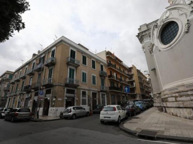 Appartamento in vendita a III Circoscrizione, Messina