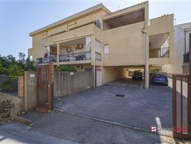 Appartamento in vendita a Piano di Mastro Pagano, Messina