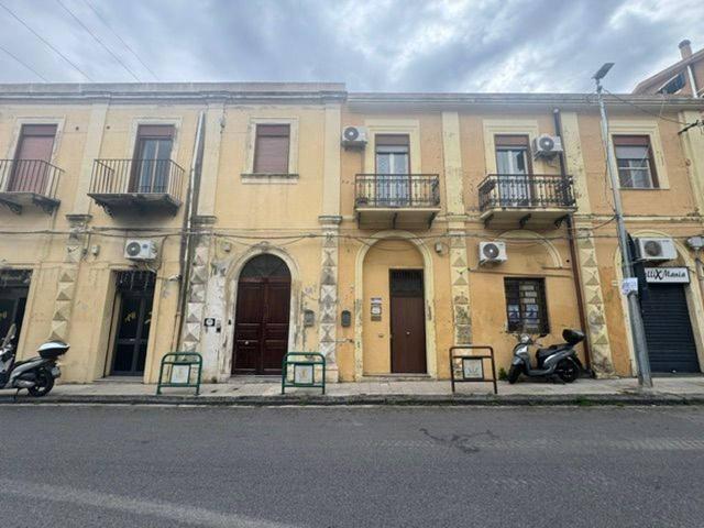 Appartamento in vendita a II Circoscrizione, Messina