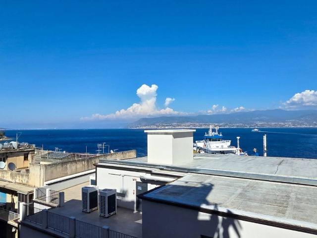Appartamento in vendita a V Circoscrizione, Messina